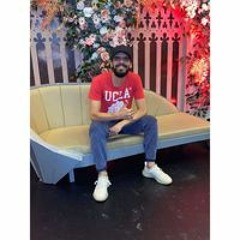 Ahmed Fahmee Asmael