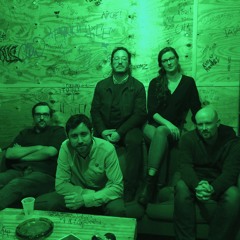 I Heard A Distant Call