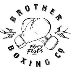 Brother Boxing