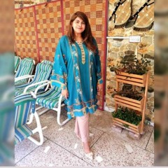 Salwa Aftab
