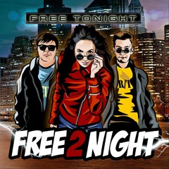 Free 2 Night - Music In Your Mind (Poisonous Mix)