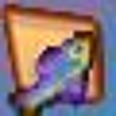 Iridium Walleye