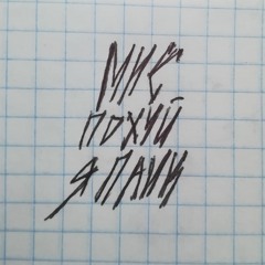 Мне похуй, я панк)