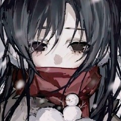 ╋━
