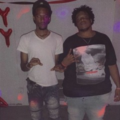 Bloody HoodrixhShawn