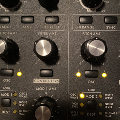 580 Beats