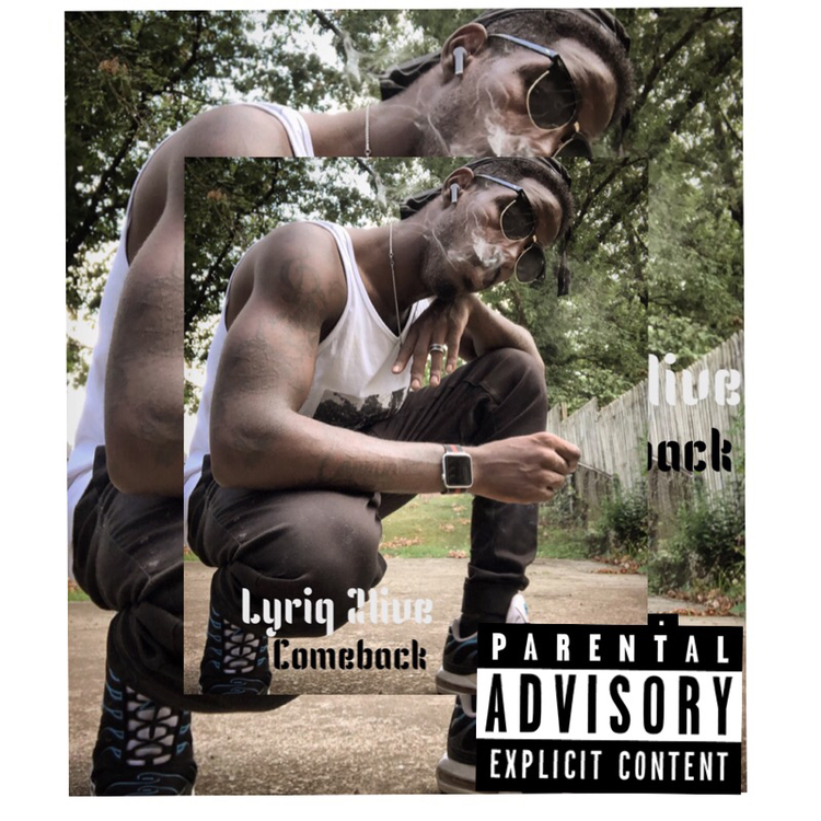 lyriq 2live podcast artwork