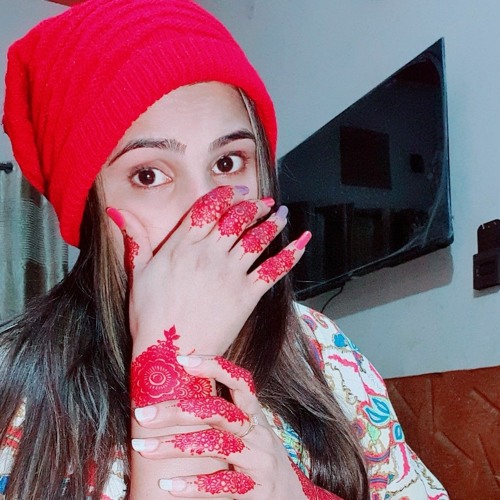 Shehla Javed’s avatar