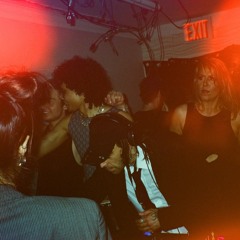 DJ Artificial / Ludite
