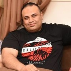 Mahmoud Rezk