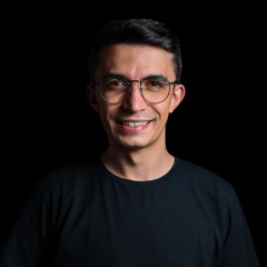 Adriano Barbosa Locutor