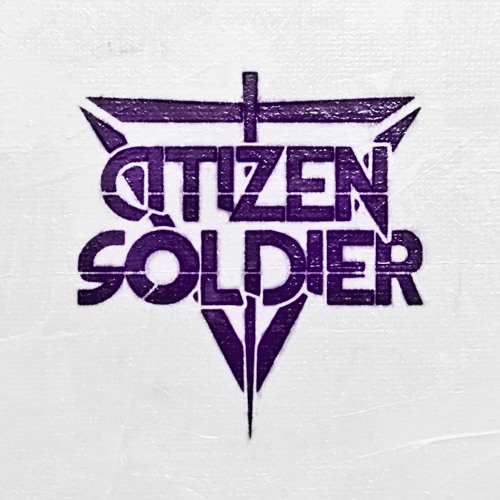 Citizen Soldier’s avatar