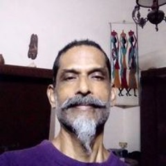 Benjamin D'Souza
