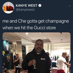 Che´Pope - CEO  - WRKSHP INC