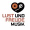 Lust und Freude Musik
