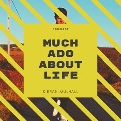 Kieran Mulhall