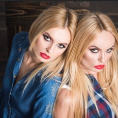 Léna et Leni de Paris France