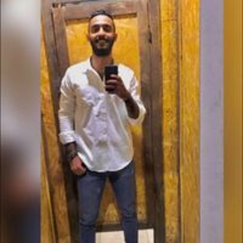 Mohamed Sallah’s avatar
