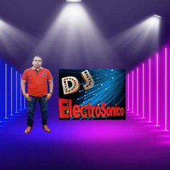 DJ electrosonico