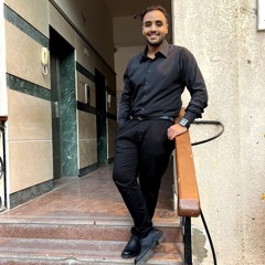 Abdelwhab Mohmed