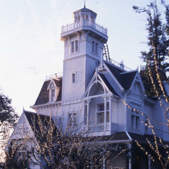 Nightmare In Skeleton Hills