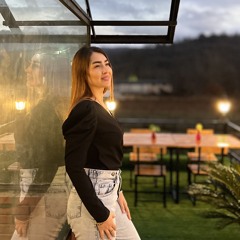 Nastaran eshaghi