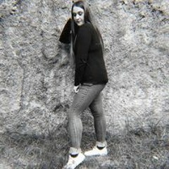 Іринка Волковинська