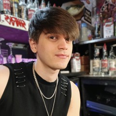 kitsune Marteen