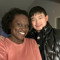 Esther Celestin Wang