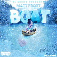Matt Frozt