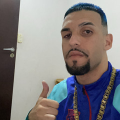 Vitinn do SB 🫶🏻💨