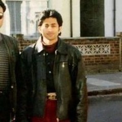 Asghar Abbas