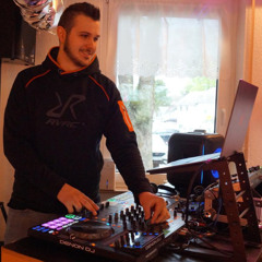 Maik Gabriel #DJ-Hansi