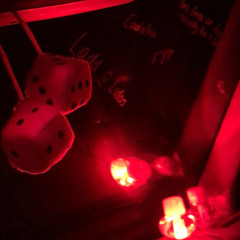 ABC du är i mina tankar <3