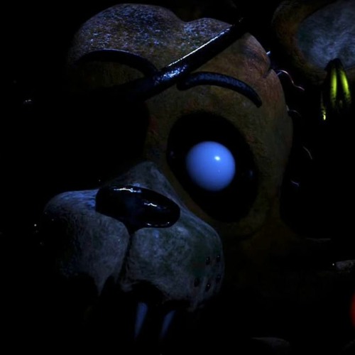 БУРГЕР КИНГ, НО ЭТО ФНАФ (МЭШАП_MASHUP)