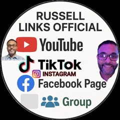 Russell Links  Music Official