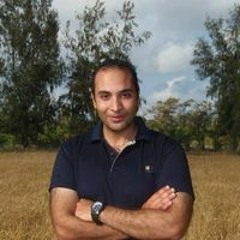 باســــــم دغيدي