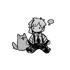 yuki fucking loves food ʕ -㉨- ʔ