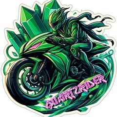 QuartzRider