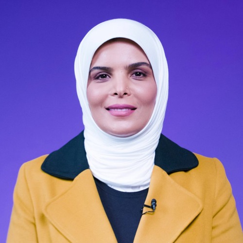 Hessah Alhashash’s avatar