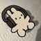 A lil listener<3
