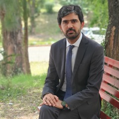 Nadeem Takkar