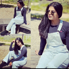Simran Nijjar