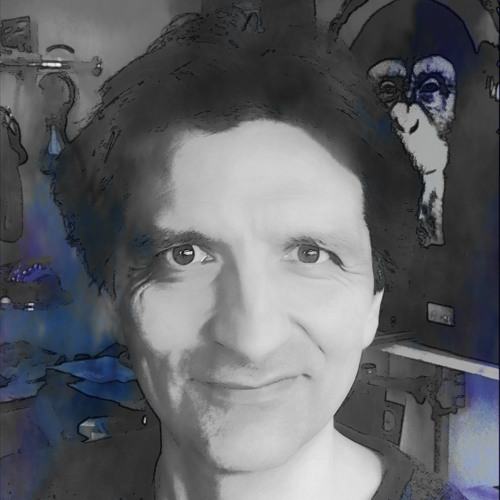 Jens Salvador’s avatar