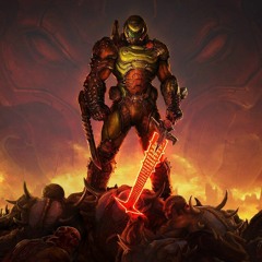 Doom slayer