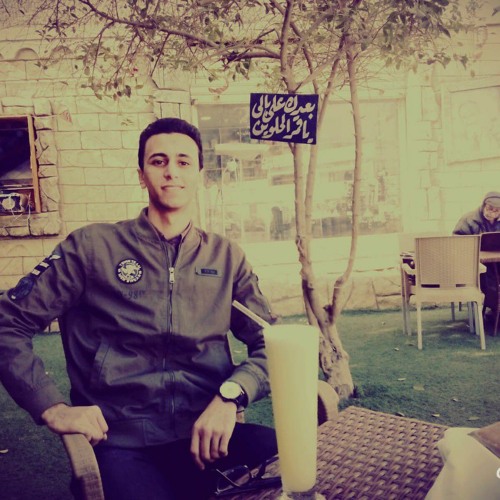 Mohammed Ezzat’s avatar