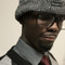 Alien T.J.M.A.C. Valor/Preacha' the Great
