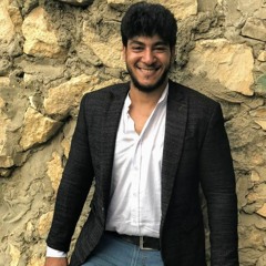 ABDELRAHMAN ABDELGHANY