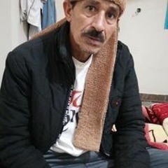فضل محمد
