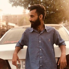 Areesh Ahmed Khanzada